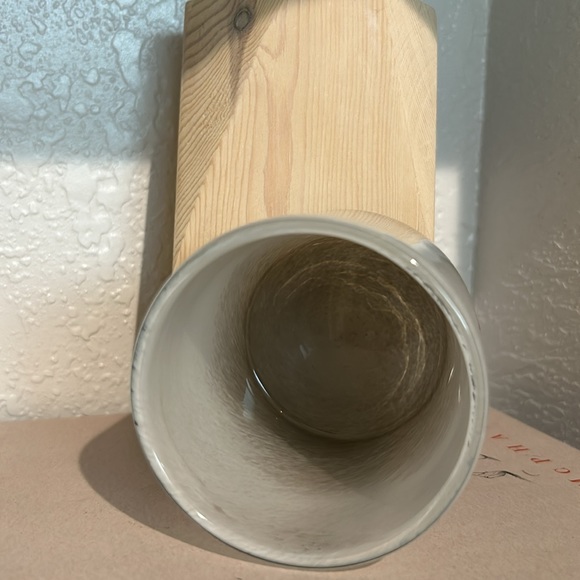 Lafco Empty Glass Cup - Picture 2 of 2